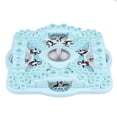 thumbnail image 3 of Penguins Desktop Dice Board Game Kids Family Fun, 3 of 7