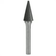 thumbnail image 1 of Oubit Tree Shape Burr,Carbide Burr 12mm Durable Cutting Burrs Burrs Solid Performance, 1 of 9