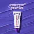 thumbnail image 2 of Pasta de dientes blanqueadora Euthymol Purple, paquete de 2 unidades, 110 ml, 2 of 8
