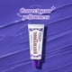 thumbnail image 2 of Pasta de dientes blanqueadora Euthymol Purple, paquete de 2 unidades, 110 ml, 2 of 8