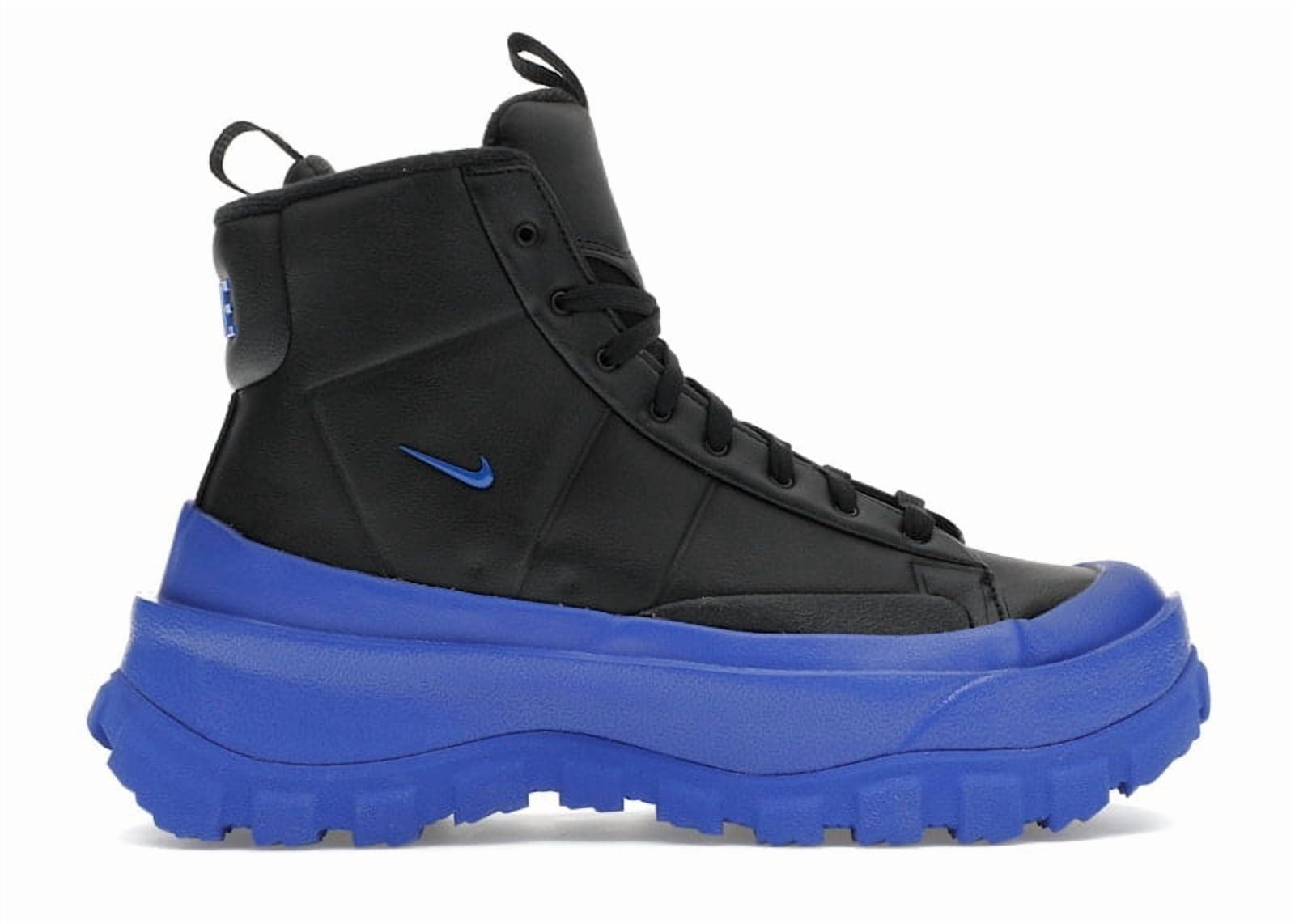 Nike Air Max 95 OG Big Bubble Blue Tint (Women's) (Black/Blue Tint