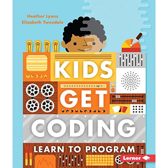 Pre-Owned Learn to Program (Library Binding) 1512413607 9781512413601