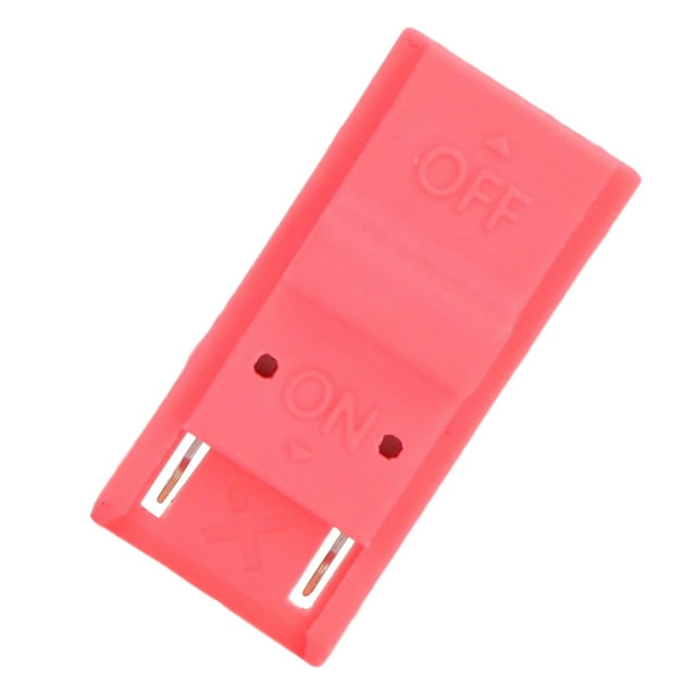 Gabarit RCM, Matériau ABS, Entrer en Mode de Récupération avec Connecteur Court, pour Dongle Switch Joycon