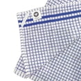 thumbnail image 3 of Hampton 8-Piece Kitchen Towel Set, Blue, 3 of 3