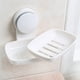 thumbnail image 4 of Jabonera con ventosa para ducha, baño y fregadero de cocina., 4 of 7