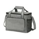 thumbnail image 1 of Bolsa térmica aislante de gran capacidad para picnic, ideal para alimentos y bebidas. Bolsa portátil para llevar el almuerzo al aire libre, para compras y para la playa., 1 of 5