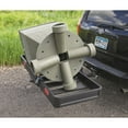 thumbnail image 4 of Guide Gear Aluminum Folding Cargo Carrier, 4 of 5