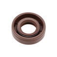 thumbnail image 2 of Sello de aceite 12mm Diámetro interior 24mm Diámetro exterior 7mm Grosor Caucho de flúor Doble labio Sellado 2Pcs, 2 of 2