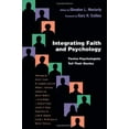 thumbnail image 2 of Christian Association for Psychological  Integrating Faith and Psychology: Twelve Psychologists Tell Their Stories, (Paperback), 2 of 2