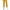 Yellow, variant on Women's Casual Plain Tapered/Carrot Black Pants Petite XXS (0)