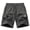 Gray B, variant on Nilvkv Boys Athletic Shorts, Boys Basketball Shorts, Double Layer Built In Compression Liner Stretchy High Intensity Training Bottoms Blue 12-13 Years