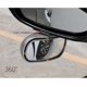 thumbnail image 2 of 2pcs Blind Spot Side Mirror, Car Exterior Blind Spot Mirror, 360 Degree Car Rear View Mirror For Car, Truck, Suv, Rv, 2 of 4