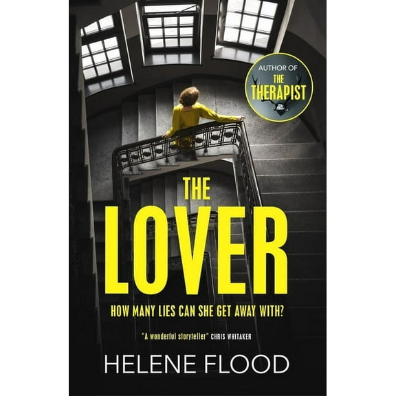 The Lover, (Paperback)