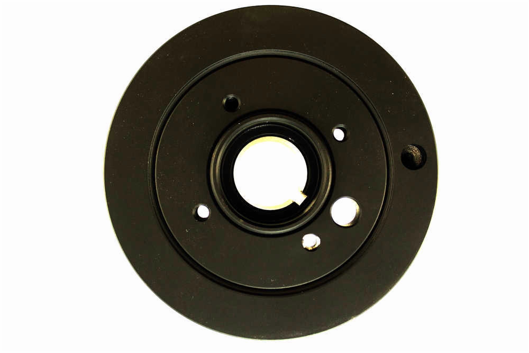 ATP 102122 Engine Harmonic Balancer