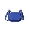 thumbnail image 1 of Bolsa pequeño de cuero para mujer, de mensajero de diseñador, Mini de hombro con pintalabios sólidos Ndcxsfigh Para Estrenar, 1 of 9