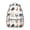Grey-43, variant on Cosmic Witchy Student Backpack Waterproof Durable School Bag with Gothic Moon and Starry Night Print, Adjustable Straps, Breathable Foam Padding for Daily Use