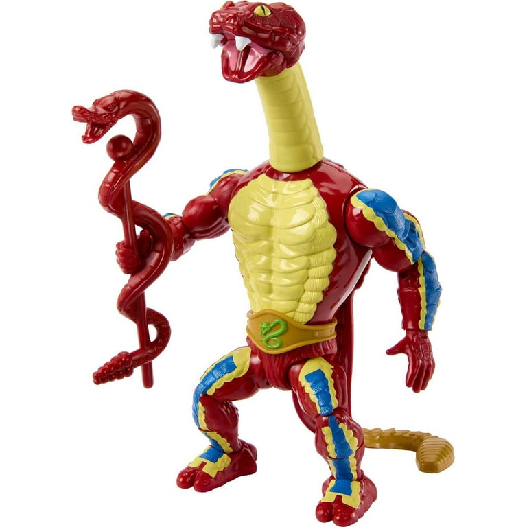 Amazon.com: Masters of the Universe Origins Action Figure