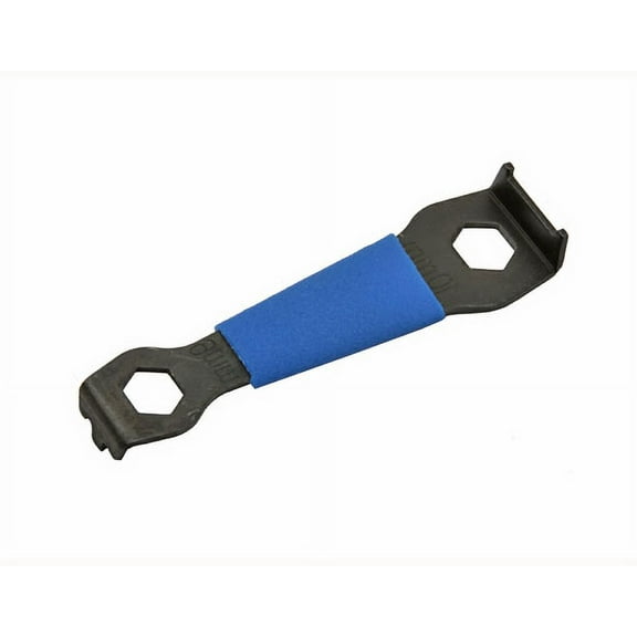 Chainring Bolt Spanner 211 Black.