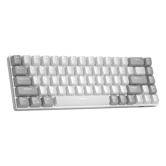 MageGee MK-Box 60% Mechanical Keyboard