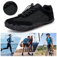 thumbnail image 1 of Zapatos Malla para Senderismo Playa Descalzos Antideslizantes Ciclismo Y Escalada, 1 of 9