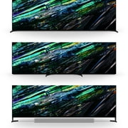 Sony 77” Class BRAVIA XR A95L QD-OLED 4K HDR Smart TV with Google TV XR77A95L -2023 Model