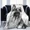 1, variant on German Shepherd Blanket Fleece Plush Throw Blankets Portable Bedspread Shawl Bed Sofa Animal Dog Blanket Flannel Warm Soft Cozy
