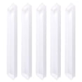 thumbnail image 2 of 5 platillos para plantas, bandejas de goteo para plantas, bandejas para macetas, platillos para macetas de patio Blanco, 2 of 9