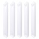 thumbnail image 2 of 5 piezas de platillos para plantas, platillos para macetas, bandejas para macetas, bandejas para macetas de jardín Blanco, 2 of 8