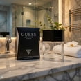 thumbnail image 5 of GUESS SEDUCTIVE BLACK BY GUESS By GUESS For MEN, 5 of 6