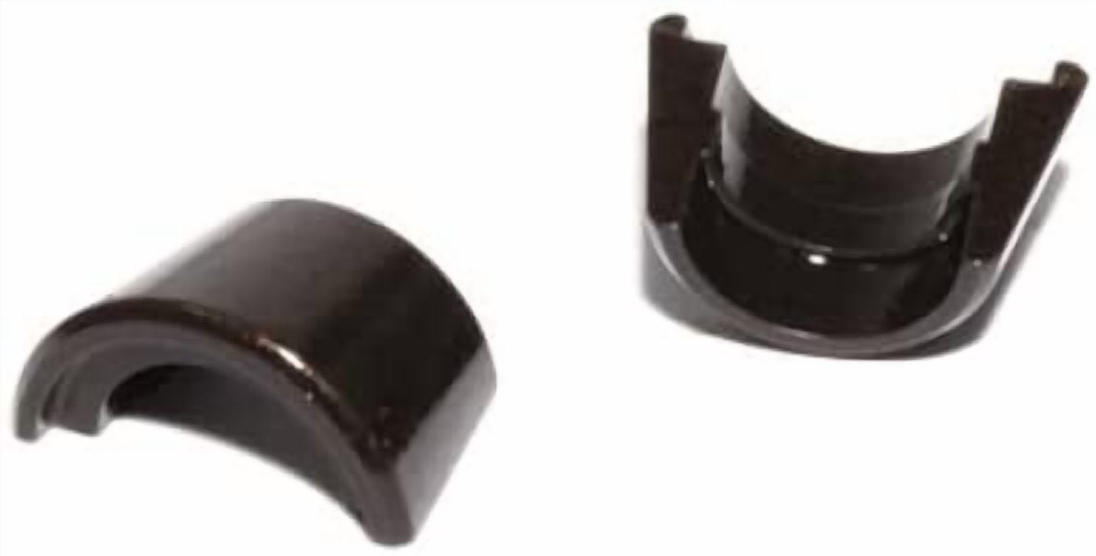 3/8in 10Deg Super Locks W/Lash Cap Recess