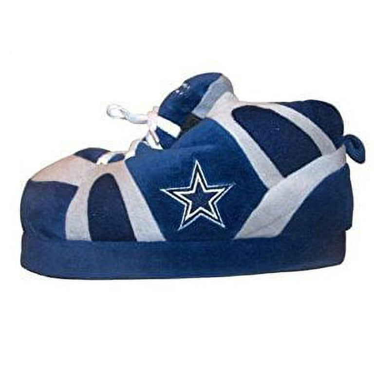 Dallas cowboys mens house shoes slippers new arrivals