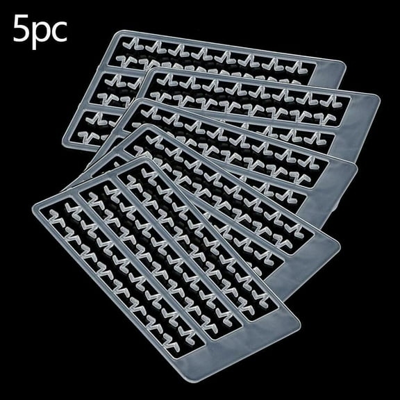 Carp Fishing Boilie Stoper V Stop Carp Hair Rigs Fishing Carp Tackle W1C8 Y0E2