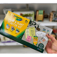 thumbnail image 3 of Garden Republic Jr. Crayola Color and Plant Plant Growing Kits Starter Grow, 3 of 6