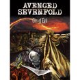 thumbnail image 1 of Avenged Sevenfold City of Evil-Póster con pintura decorativa pared 30x40cm, 1 of 9