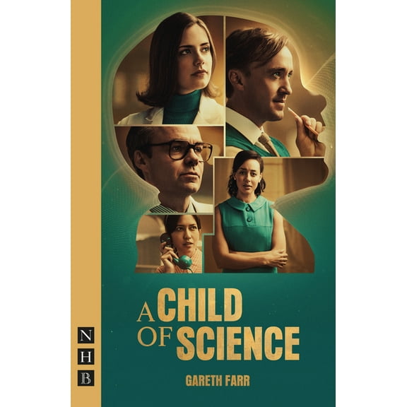 A Child of Science, (Paperback)