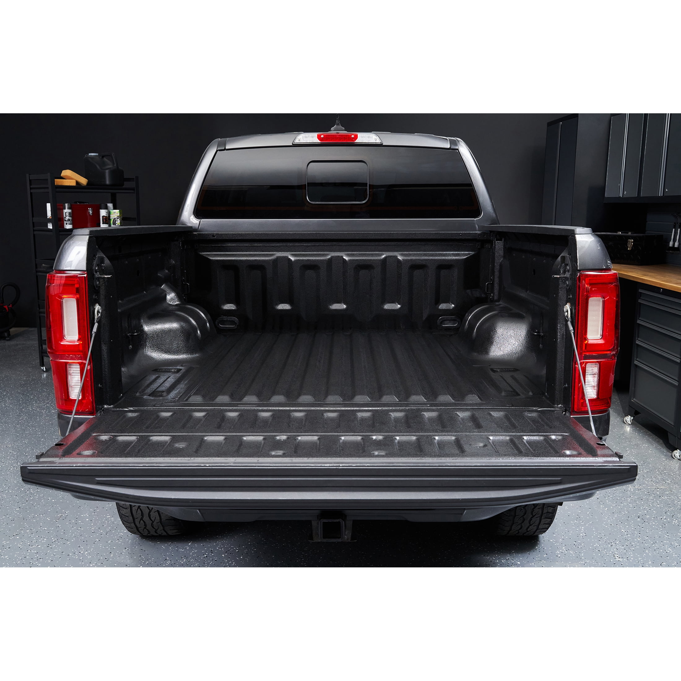 Amazon.com: Rust-Oleum 342669 Truck Bed Coating, Gallon