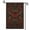 B, variant on XaaKee Garden Flags Gothic Moth Blossom 0009 Design, Double-sided High-Quality White Linen Summer Garden Flag, Yard Flags For Outside 12x18Inch
