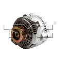 thumbnail image 3 of KarParts360 For Ford Mustang Alternator 1994-2000 Replaces F4ZU-10300-DA (Vehicle Trim: 3.8L V6 232 CID), 3 of 7