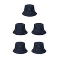 thumbnail image 2 of Gorra de pescador elegante Sonducket protección solar Azul marino 58cm, 2 of 6