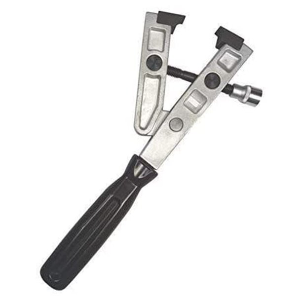 Multifunction Disassemble Pliers Dust Boot Cover Suitable for Progressively Adjustable Clamps