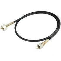 RAParts C7NN17365A Tachometer Proofmeter Drive Cable Fits Ford Tractor 2000 3000 4000 3