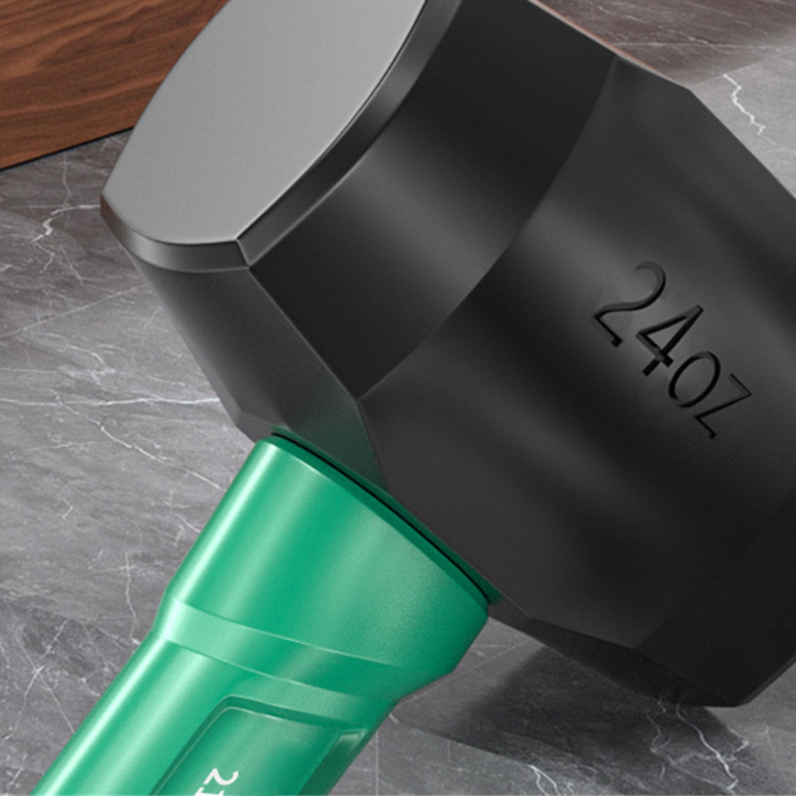 Professional Anti Shock Tool Hammer With Nonslip Grip For Extended Use In Demanding Work Environment Furniture Assembly