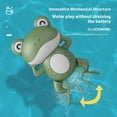 thumbnail image 2 of Baby bath water toy - 6 pack Baby Bath Toy Stackable Infant Bathtub Toys Stacking Floating Boat Train with Animal Finger Puppets Bath Toy（6 boats+6 animals）, 2 of 5