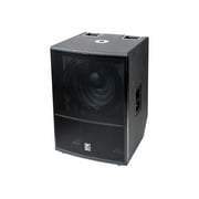 Yorkville ES18P 18 1,600W Powered Subwoofer