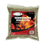 GHP  4 oz Pleasant Hearth Vermiculite for Natural Gas