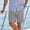 Gray#01, variant on Hsovts Men's Cotton Linen Shorts Casual 7inch Drawstring Summer Beach Vacation Yoga Golf Shorts with Pockets Earthy Yellow 3XL