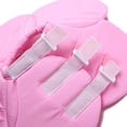 thumbnail image 2 of Pet Cat Dog Flower Neck Collar Anti Bite Beauty Adjustable Protector Cover Ring, 2 of 9