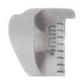 thumbnail image 1 of AKEGAMN Clearance! Sewing Templates Sewing Template Kit For Consistent Stitches Equal Sewing Templates With 3 Sizes (4mm 3mm And 2mm) Quilting And Sewing DIY Sewing Tools and Long-Lasting: Made from, 1 of 6