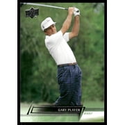2024 Upper Deck Golf Gary Player #36 Trading Card