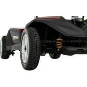 Pride Mobility Go-Go Endurance Li (Lithium Battery) Mobility Scooter,